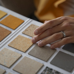 Модульные покрытия
